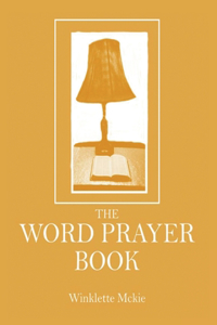 Word Prayer Book