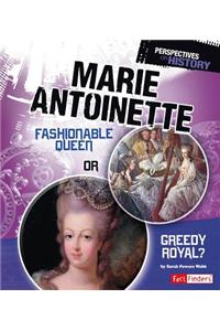 Marie Antoinette