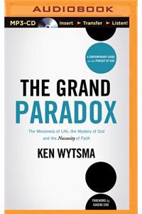 The Grand Paradox
