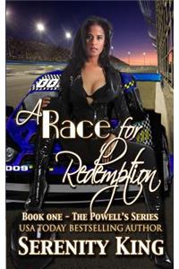 Race for Redemption