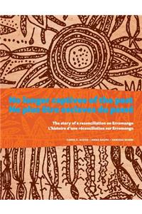 No Longer Captives of the Past (English and French edition)