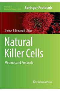 Natural Killer Cells