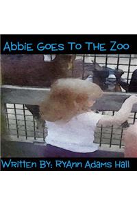 Abbie Goes to the Zoo