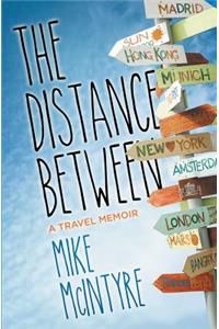 Distance Between