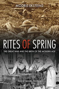Rites of Spring