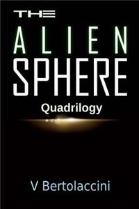 Alien Sphere Quadrilogy (2014)
