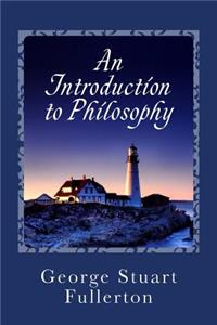 Introduction to Philosophy
