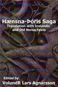 Story of Hen-Thorir