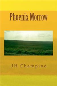 Phoenix Morrow