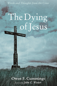 Dying of Jesus