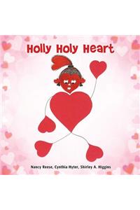 Holly Holy Heart
