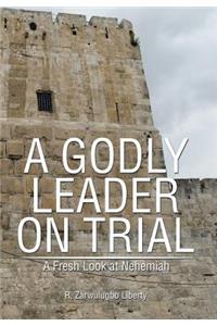 A Godly Leader on Trial: A Fresh Look at Nehemiah