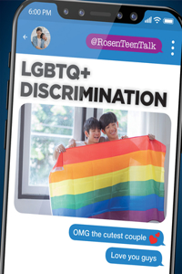 LGBTQ+ Discrimination