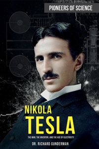 Nikola Tesla