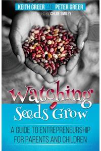 Watching Seeds Grow