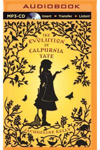 Evolution of Calpurnia Tate