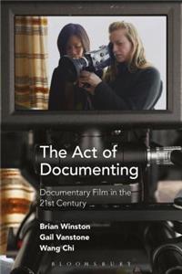 Act of Documenting