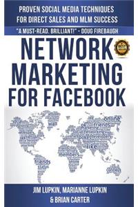 Network Marketing For Facebook