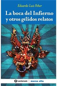 La boca del infierno