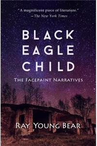 Black Eagle Child