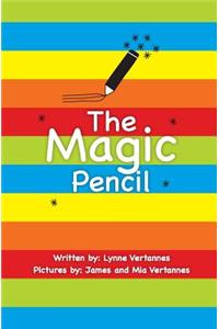 Magic Pencil