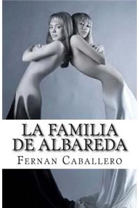La Familia de Albareda