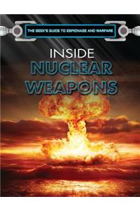 Inside Nuclear Weapons