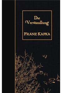 Die Verwandlung