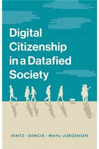 Digital Citizenship in a Datafied Society