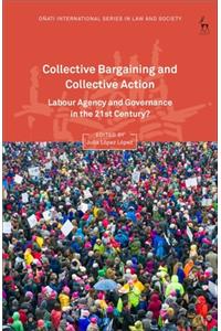 Collective Bargaining and Collective Action