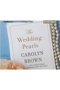 Wedding Pearls