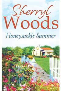 Honeysuckle Summer