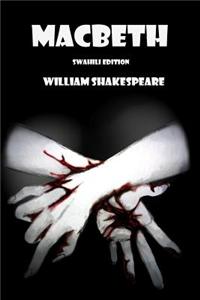 Macbeth (Swahili Edition)