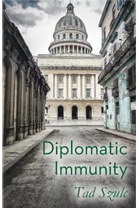 Diplomatic Immunity