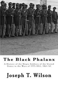Black Phalanx