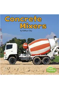 Concrete Mixers