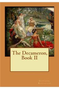 Decameron, Book II