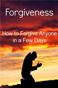 Forgiveness