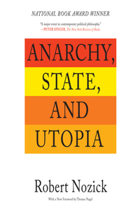 Anarchy, State, and Utopia