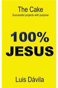 100% Jesus