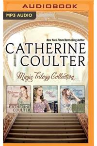 Catherine Coulter - Magic Trilogy Collection