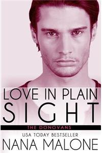 Love in Plain Sight
