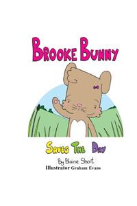 Brooke Bunny saves the day