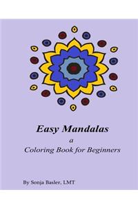 Easy Mandala