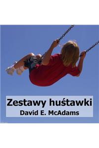 Zestawy hustawki