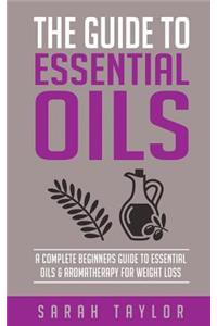 Essential Oils