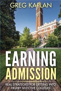 Earning Admission