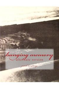 hanging memory