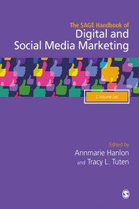 Sage Handbook of Digital & Social Media Marketing