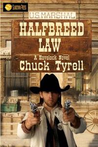 Halfbreed Law